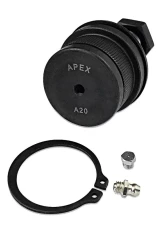 Apex Chassis Super HD Ball Joint Kit Dodge | Ford 1980-1999                                     - KIT160 - Image 4