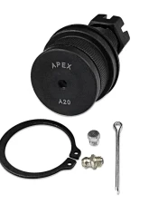Apex Chassis Super HD Ball Joint Kit Chevrolet | Ford | Jeep 1970-1991                                     - KIT161 - Image 2