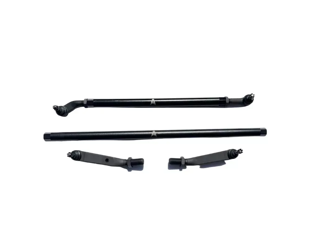 Apex Chassis HD Steering Kit Dodge Ram 2500 | 3500 2009-2013 - KIT180