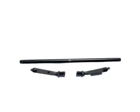 Apex Chassis HD Tie Rod Kit Dodge Ram 2500 | 3500 2009-2013