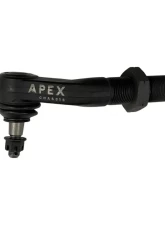 Apex Chassis HD Drag Link Kit Dodge Ram 2500 | 3500 2009-2013                                     - KIT182 - Image 2