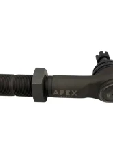 Apex Chassis HD Drag Link Kit Dodge Ram 2500 | 3500 2009-2013                                     - KIT182 - Image 4