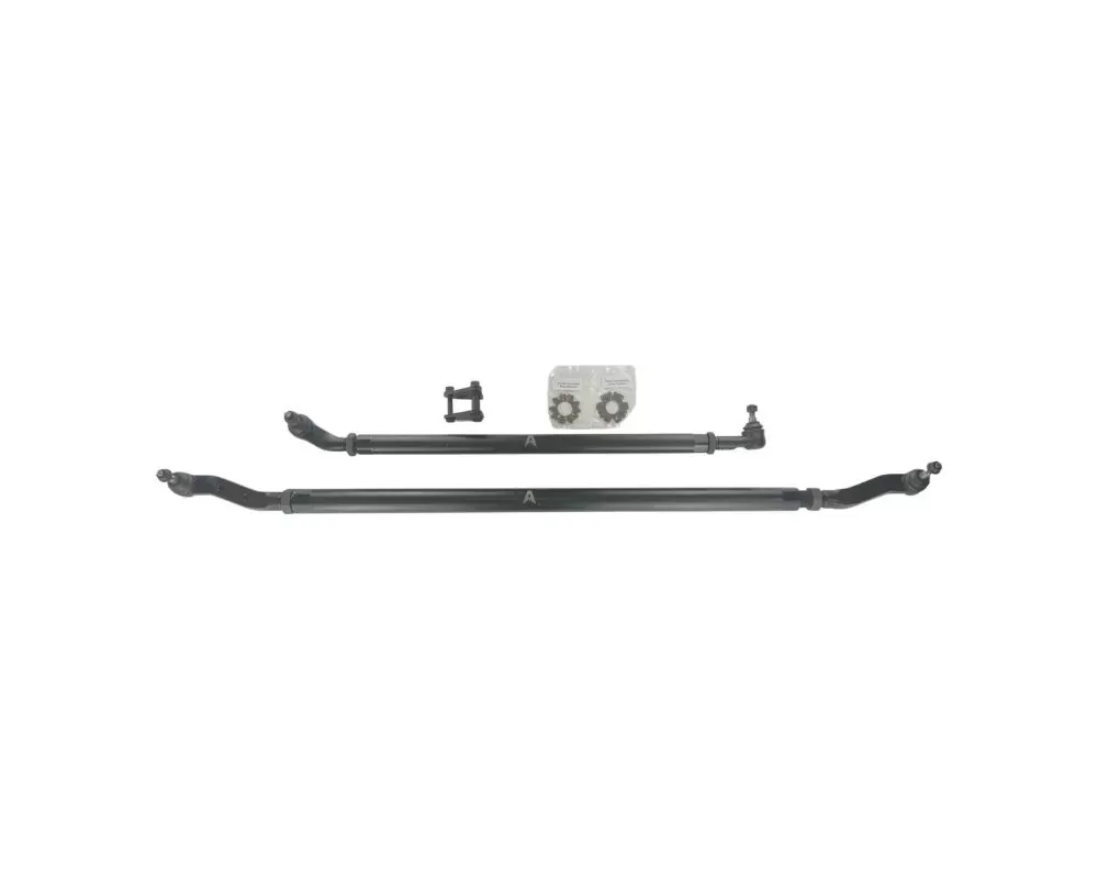 Apex Chassis HD Steering Kit Ram 2500 | 3500 2014-2020 - KIT185