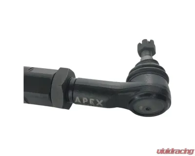 Apex Chassis HD Steering Kit Ram 2500 | 3500 2014-2020 - KIT185
