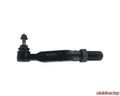 Apex Chassis HD Tie Rod Kit Ram 2500 | 3500 2014-2020 - KIT186