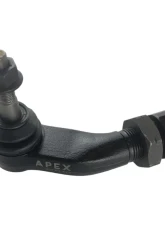 Apex Chassis HD Drag Link Kit Ram 2500 | 3500 2014-2020                                     - KIT187 - Image 3