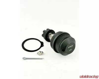 Apex Chassis Super HD Ball Joint Kit Jeep Grand Cherokee | Wrangler 1999-2018 - KIT202