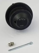 Apex Chassis Super HD Ball Joint Kit Chevrolet | GMC 1999-2010                                     - KIT205 - Image 2