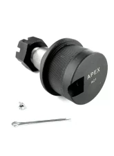 Apex Chassis Ball Joint Kit Ram 2500 | 3500 2014-2019                                     - KIT211 - Image 4