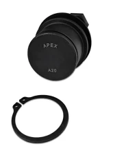 Apex Chassis Ball Joint 2-Pack Kit Dodge Ram 2500 | 3500 2000-2002                                     - KIT214 - Image 4