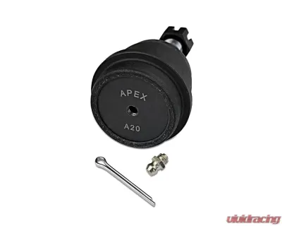 Apex Chassis Ball Joint 2-Pack Kit Dodge Ram 2500 | 3500 2000-2002 - KIT214