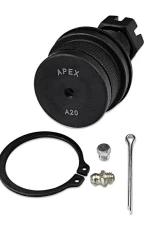 Apex Chassis Super HD Ball Joint Kit Chevrolet | Ford | Jeep 1970-1991                                     - KIT261 - Image 2