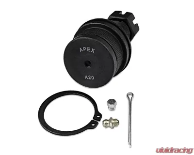 Apex Chassis Super HD Ball Joint Kit Chevrolet | Ford | Jeep 1970-1991 - KIT261