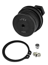 Apex Chassis Super HD Ball Joint Kit Chevrolet | Ford | Jeep 1970-1991                                     - KIT261 - Image 4