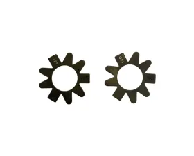 Apex Chassis 30mm Ninja Lock Washer Pack of 2