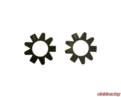 Apex Chassis 30mm Ninja Lock Washer Pack of 2 - LW201