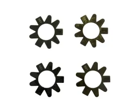 Apex Chassis 30mm Ninja Lock Washer Pack of 4