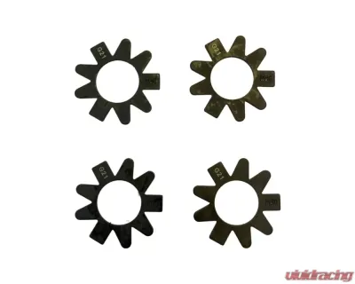 Apex Chassis 30mm Ninja Lock Washer Pack of 4 - LW401