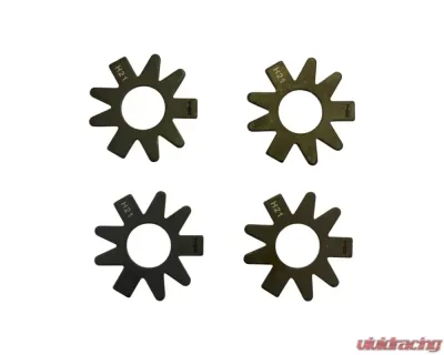 Apex Chassis 7/8" Ninja Lock Washer Pack of 4 - LW404