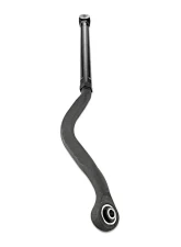 Apex Chassis Adjustable Front Track Bar Jeep Wrangler | Gladiator 2018-2021                                     - TB106 - Image 2
