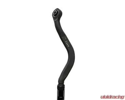 Apex Chassis Adjustable Front Track Bar Jeep Wrangler | Gladiator 2018-2021 - TB106