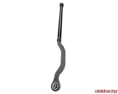 Apex Chassis Adjustable Rear Track Bar Jeep Wrangler 2018-2021 - TB107