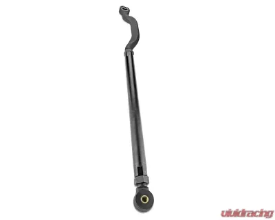 Apex Chassis Adjustable Rear Track Bar Jeep Wrangler 2018-2021 - TB107