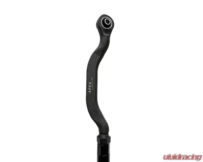 Apex Chassis Adjustable Rear Track Bar Jeep Wrangler 2018-2021 - TB107