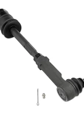 Apex Chassis Super HD Inner & Outer Tie Rod End Cadillac | Chevrolet | GMC 1999-2006                                     - TR103 - Image 2