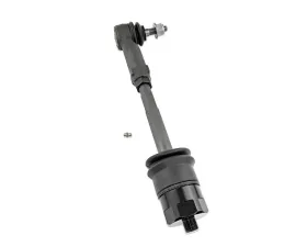 Apex Chassis Super HD Inner & Outer Tie Rod End Chevrolet | GMC 2001-2013