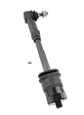 Apex Chassis Super HD Inner & Outer Tie Rod End Chevrolet | GMC 2001-2013                                     - TR104 - Image 3
