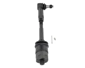 Apex Chassis Super HD Inner & Outer Tie Rod End Chevrolet | GMC 2011-2020