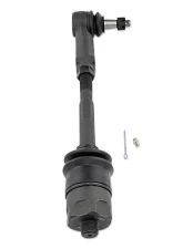 Apex Chassis Super HD Inner & Outer Tie Rod End Chevrolet | GMC 2011-2020                                     - TR105 - Image 2