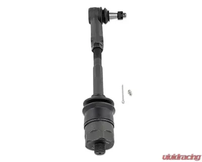 Apex Chassis Super HD Inner & Outer Tie Rod End Chevrolet | GMC 2011-2020 - TR105