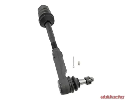 Apex Chassis Super HD Inner & Outer Tie Rod End Chevrolet | GMC 2011-2020 - TR105