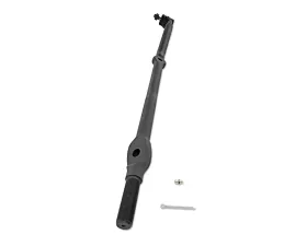 Apex Chassis Right Outer Tie Rod End Jeep Wrangler 1997-2006