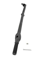 Apex Chassis Right Outer Tie Rod End Jeep Wrangler 1997-2006                                     - TR107 - Image 3