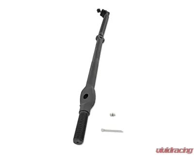 Apex Chassis Right Outer Tie Rod End Jeep Wrangler 1997-2006 - TR107