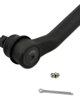 Apex Chassis Right Outer Tie Rod End Jeep Wrangler 1997-2006                                     - TR107 - Image 2