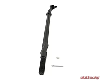 Apex Chassis Right Outer Tie Rod End Jeep Wrangler 1997-2006 - TR107