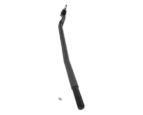 Apex Chassis Right Outer Tie Rod End Dodge Ram 2003-2008
