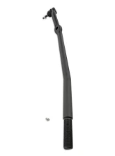 Apex Chassis Left Inner Tie Rod End Dodge Ram 2003-2008                                     - TR113 - Image 2