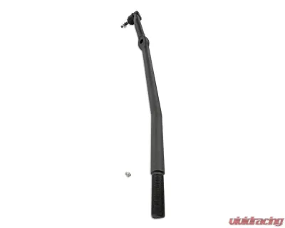 Apex Chassis Left Inner Tie Rod End Dodge Ram 2003-2008 - TR113