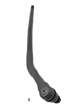 Apex Chassis Right Upper Outer Tie Rod End Jeep Wrangler 2007-2018                                     - TR114 - Image 2