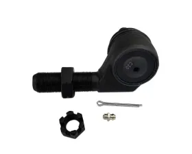 Apex Chassis Front Outer Tie Rod End (LOS) Jeep Wrangler 2007-2018