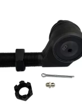 Apex Chassis Front Outer Tie Rod End (LOS) Jeep Wrangler 2007-2018                                     - TR117 - Image 2