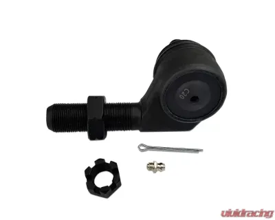 Apex Chassis Front Outer Tie Rod End (LOS) Jeep Wrangler 2007-2018 - TR117