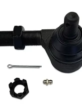 Apex Chassis Front Outer Tie Rod End (LOS) Jeep Wrangler 2007-2018                                     - TR117 - Image 2