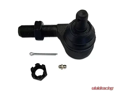Apex Chassis Front Outer Tie Rod End (LOS) Jeep Wrangler 2007-2018 - TR117