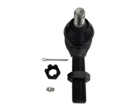 Apex Chassis Front Outer Tie Rod End (LWS) Jeep Wrangler 2007-2018